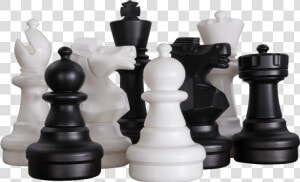 King Checkers  HD Png Download