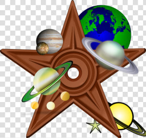 Barnstar Astronomy   Astronomy Png  Transparent Png