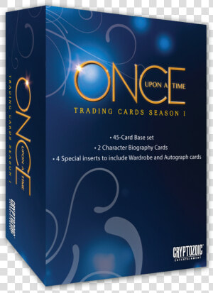 Autograph From Once Upon A Time  HD Png Download