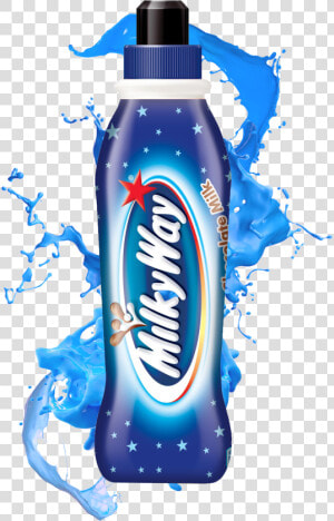 Milky Way Chocolate Drinks   Png Download   Milky Way Chocolate Shake  Transparent Png