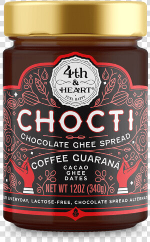 Chocti Coffee Space New   Cranberry  HD Png Download