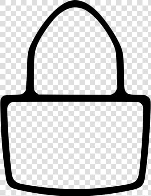 Lock Padlock Close   Tote Bag  HD Png Download