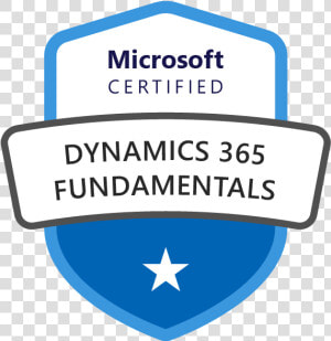 Dynamics 365 Fundamentals   Microsoft Dynamics 365 Fundamentals  HD Png Download