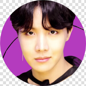 Idol Teaser Jhope Junghoseok Hoseok Circle Loveyour   Bts Idol Teaser Jhope  HD Png Download