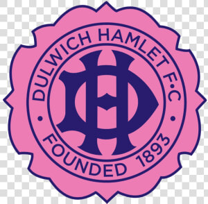 Dulwich Hamlet Football Club   Icrc  HD Png Download