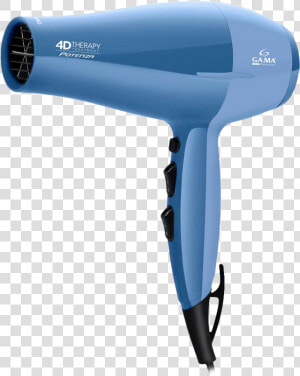 Secadores De Cabello   Hairdryer Blue  HD Png Download