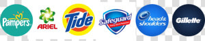 Philippinesbrands   Procter And Gamble Products Philippines  HD Png Download