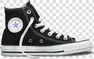 Converse High Tops Transparent  HD Png Download