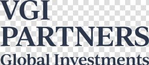 Vgi Partners Global Logo   Vgi Partners Global Investments Logo  HD Png Download