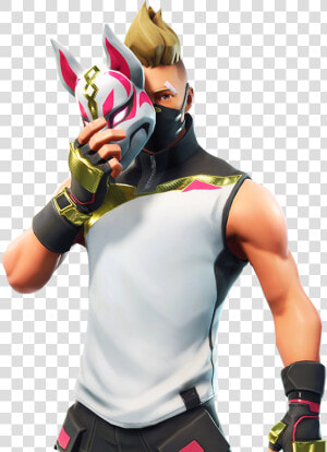 Season 5 Drift Skin Render Fortnitebr   Drift Fortnite  HD Png Download