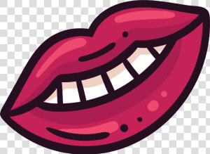 Transparent Smiling Mouth Png   Logo Pink Floyd Vector  Png Download