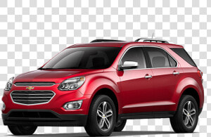 Transparent 2016 Malibu Png   Chevy Equinox Style 2016  Png Download