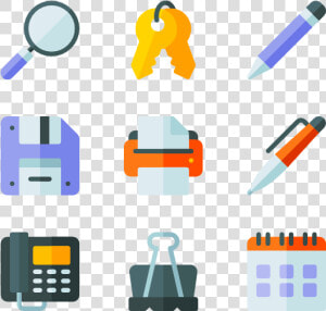 Stationery   Stationery Clipart  HD Png Download