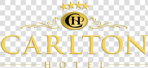 Carlton Hotel Logo   Logo Carlton International  HD Png Download