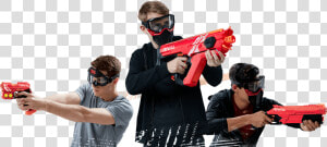 Rival Landing Page Hero   Rival Nerf Guns  HD Png Download