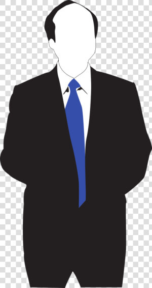 Businessperson  HD Png Download