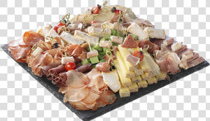 Plateau De Fromage Et Charcuterie  HD Png Download