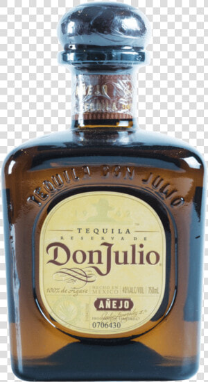 Don Julio Anejo 1 75 Liter  HD Png Download