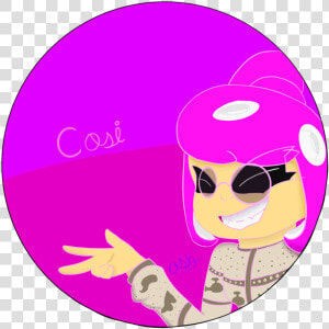 I Finished The Cosi Sticker Design On My Computer    ねずみ イラスト  HD Png Download