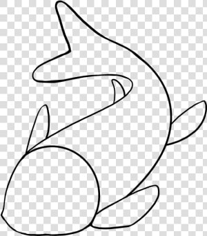 How To Draw Koi Fish   Koi Fish Drawings Easy  HD Png Download