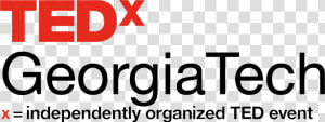 Tedx Cincinnati  HD Png Download