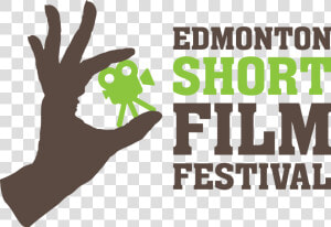 Cinema Clipart Movie Maker   Edmonton Short Film Festival  HD Png Download