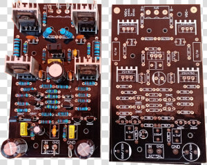 Pcb Yiroshi 1500w  HD Png Download