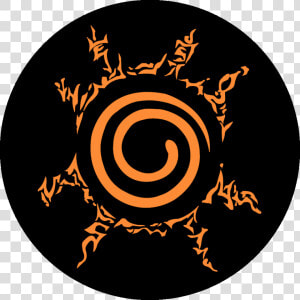 Naruto Seal   Png Download   Sello De Naruto  Transparent Png