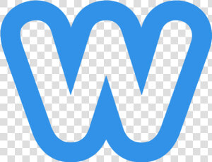 Weebly Logo Png  Transparent Png