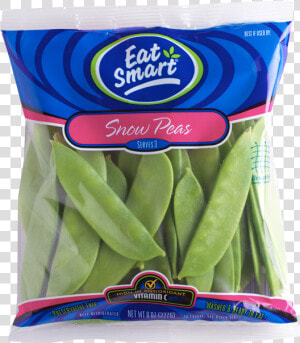 Snow Peas Vegetable Bag   Snap Pea  HD Png Download