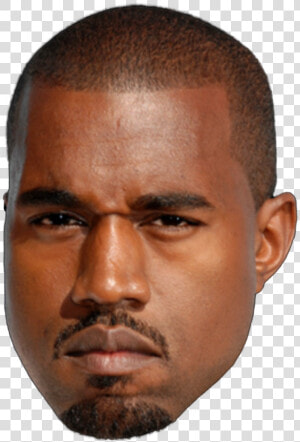 Transparent Kanye West Face Png   Kanye West Face Transparent  Png Download