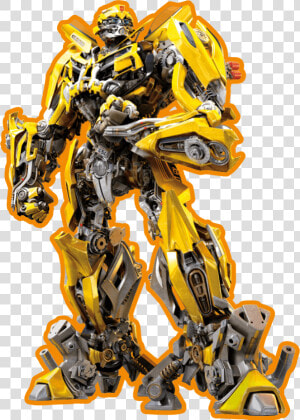 Transparent Transformer Png   Transformers Bumblebee Png  Png Download