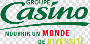 Groupe Casino Logo Png  Transparent Png