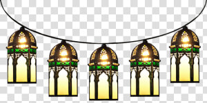 Lantern Clipart Moroccan Lantern   Moroccan Clip Art  HD Png Download