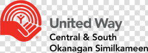 United Way Lethbridge Logo  HD Png Download