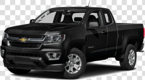 2016 Chevrolet Colorado   Chevrolet Colorado Lt 2018  HD Png Download