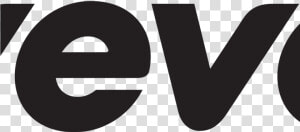 Logo Vevo 2016 Png Png Black And White Stock   Vevo White Png  Transparent Png