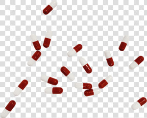 Pills Falling Png   Pills Falling Transparent  Png Download