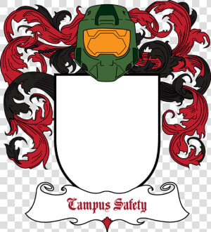 Van Den Berg Family Crest  HD Png Download