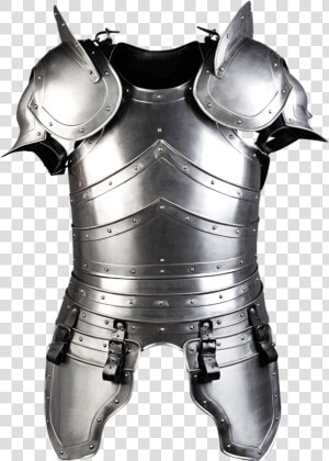 Edward Steel Armour Set   Edward Steel Armor Set  HD Png Download