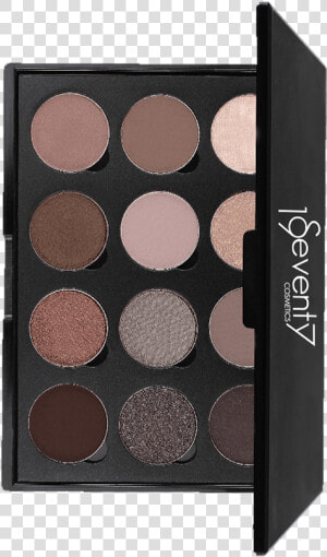 Tomboy Eyeshadow Palette   Eye Shadow  HD Png Download