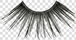 Kryolan Eyelash  HD Png Download