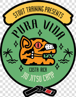 Brazilian Jiu Jitsu Camp Costa Rica   Pura Vida Costa Rica Png  Transparent Png