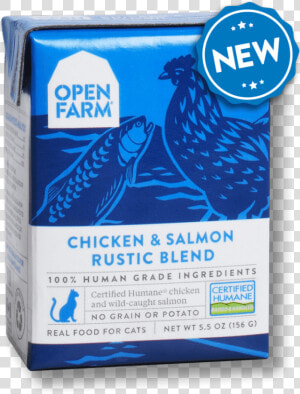 Owns Open Farm Dog Food  HD Png Download