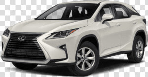 2019 Lexus Rx 350  HD Png Download