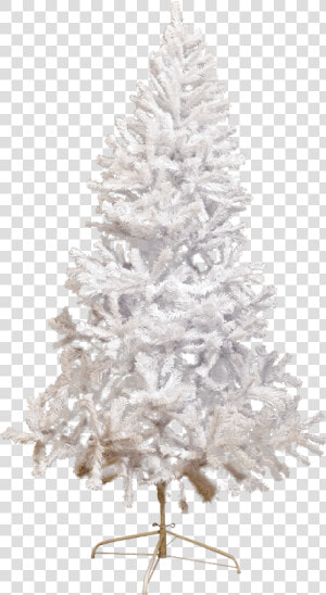 Arbol De Navidad Blanco Png  Transparent Png