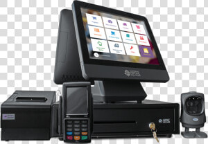 Nrs Pos Cash Register System   Pos System For Customer  HD Png Download