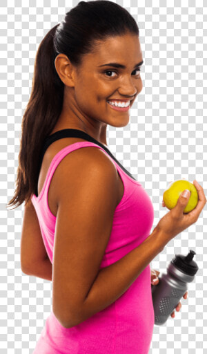 An Exercising Girl Png   Girl Exercise Png  Transparent Png