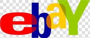 Ebay Logo Hd  HD Png Download