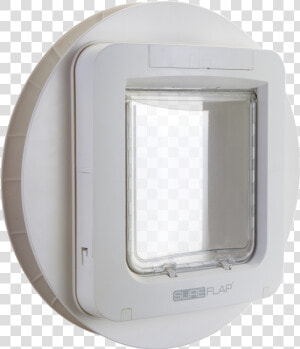 Sureflap Microchip Cat Flap Adapter   Gadget  HD Png Download